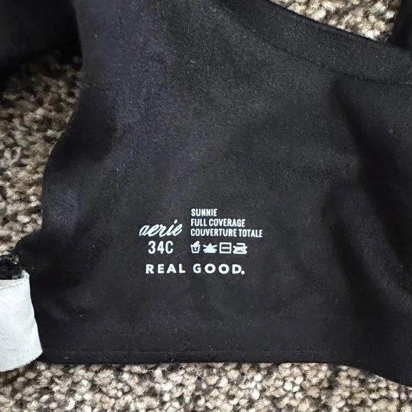 Aerie bra bundle - Picture 2 of 3